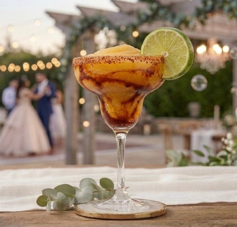 Tajin Mango Fuego